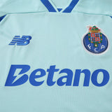 Camisa FC Porto III 26/27 Azul Masculina