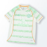 Camisa Celtic FC II 25/26 Verde Masculina Adidas