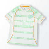 Camisa Celtic FC II 25/26 Verde Masculina Adidas