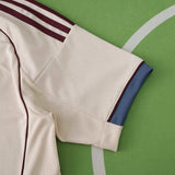 Camisa Ajax III 25/26 Bege Masculina