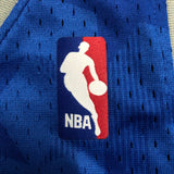 Regata Orlando Magic Mitchell & Ness Tracy McGrady 2000/2001 Azul Mitchell & Ness