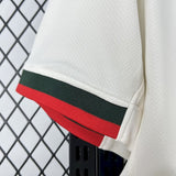 Camisa Chelsea II 25/26 Branca Masculina Nike