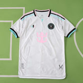 Camisa Inter Miami III 26/27 Branca Masculina - Jogador Adidas