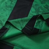 Camisa U.S Sassuolo Calcio I 26/27 Verde/Preta