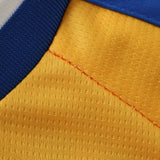 Camisa Tigres I 26/27 Laranja Masculina