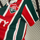 Camisa Fluminense I 1993 Tricolor Penalty