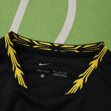 Camisa Chelsea II 26/27 Preta Masculina