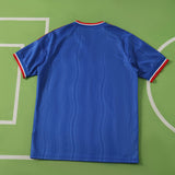 Camisa Manchester United II 26/27 Azul Masculina