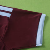 Camisa Aston Villa I 26/27 Vinho Masculina - Jogador