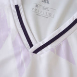 Camisa Manchester United II 25/26 Branca Masculina Adidas