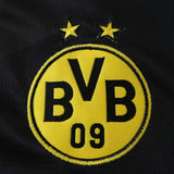 Camisa Borussia Dortmund II 26/27 Preta Masculina