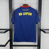 Camisa RB Leipzig II 25/26 Azul Masculina Puma