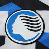 Camisa Atalanta B.C II 26/27 Branca