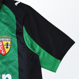 Camisa RC Lens II 25/26 120 Anos Verde/Preta Masculina Puma