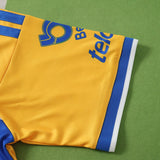 Camisa Tigres I 26/27 Laranja Masculina