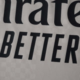 Camisa Benfica II 25/26 Creme Masculina Adidas