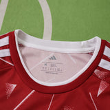 Camisa Liverpool I 26/27 Vermelha Masculina