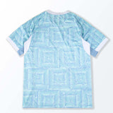 Camisa Juventus II 25/26 Azul Masculina Adidas