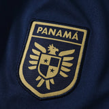 Conjunto Infantil Seleção Panamá III Copa do Mundo 2026 Azul