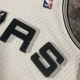 Regata San Antonio Spurs #10 Dennis Rodman Retrô 1993/1994 Branca