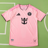 Camisa Inter Miami I 26/27 Rosa Masculina - Jogador