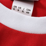 Camisa Manchester United Originals Vermelha Masculina