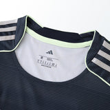 Camisa Real Madrid II 25/26 Azul Masculina Adidas