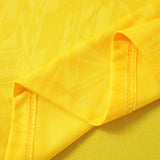 Camisa Borussia Dortmund I 26/27 Amarela Masculina