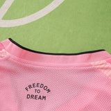 Camisa Inter Miami I 26/27 Rosa Masculina - Jogador