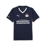Camisa PSV Eindhoven II 25/26 Azul Masculina Puma