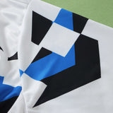 Camisa Atalanta B.C II 26/27 Branca