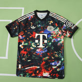 Camisa Bayern de Munique Edição Especial Oktoberfest 26/27 - Jogador Adidas