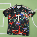 Camisa Bayern de Munique Edição Especial Oktoberfest 26/27 - Jogador