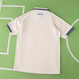 Camisa Ajax III 25/26 Bege Masculina