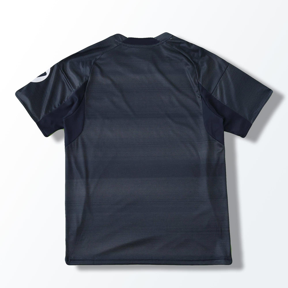 Camisa Real Madrid II 25/26 Azul Masculina Adidas