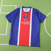 Camisa PSG I 26/27 Azul e Vermelha Masculina Nike