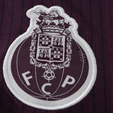 Camisa FC Porto II 26/27 Vinho Masculina