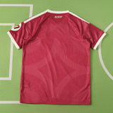 Camisa Real Madrid III 26/27 Rosa Masculina