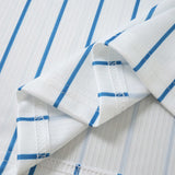 Camisa Inter de Milão II 26/27 Branca e Azul Masculina