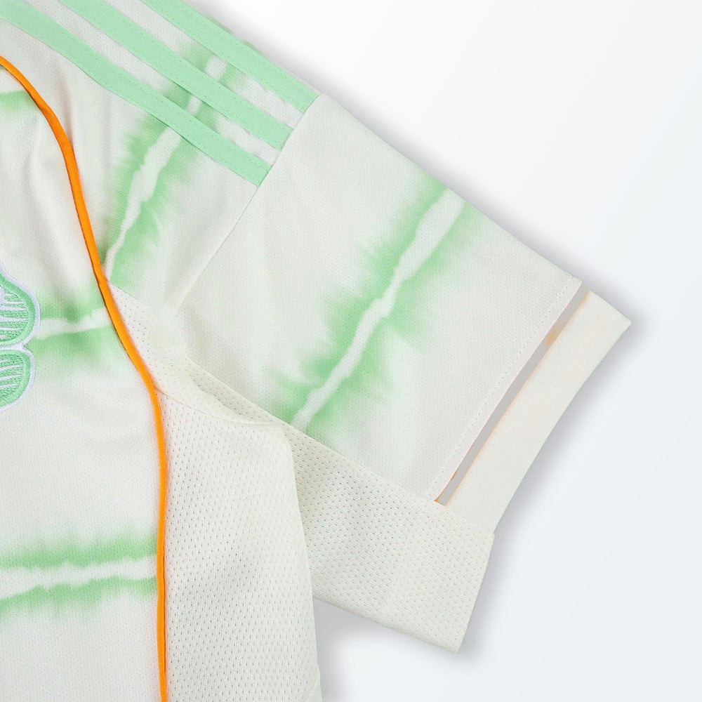 Camisa Celtic FC II 25/26 Verde Masculina Adidas