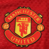 Camisa Manchester United I 26/27 Vermelha Masculina - Jogador