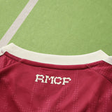 Camisa Real Madrid III 26/27 Rosa Masculina