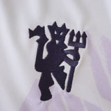 Camisa Manchester United II 25/26 Branca Masculina Adidas