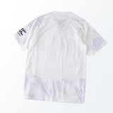 Camisa Manchester United II 25/26 Branca Masculina - Jogador Adidas