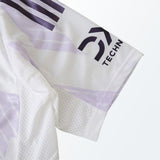 Camisa Manchester United II 25/26 Branca Masculina - Jogador Adidas