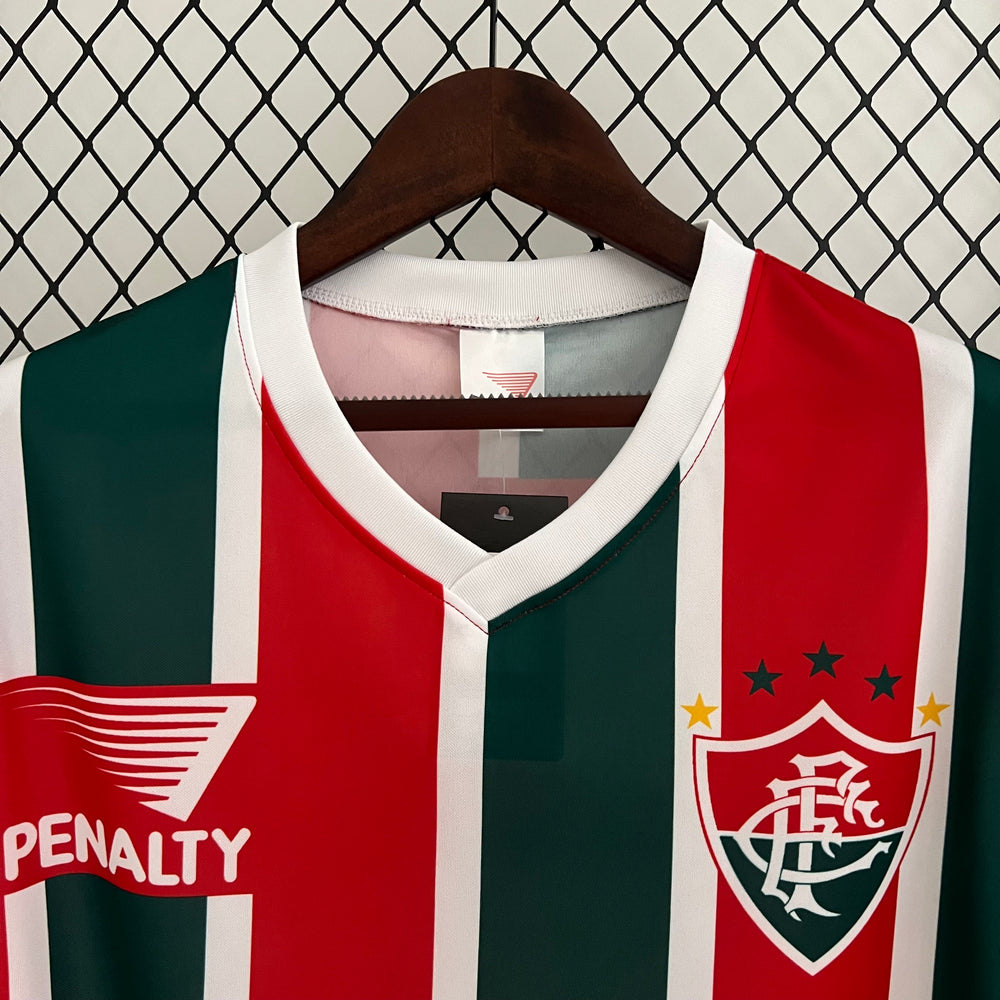 Camisa Fluminense I 1993 Tricolor Penalty