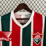 Camisa Fluminense I 1993 Tricolor Penalty