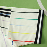 Camisa Seleção Japão II Copa do Mundo 2026 Branca - Jogador