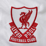 Camisa Liverpool II 26/27 Branca Masculina