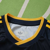 Camisa Tigres II 26/27 Azul Marinho Masculina